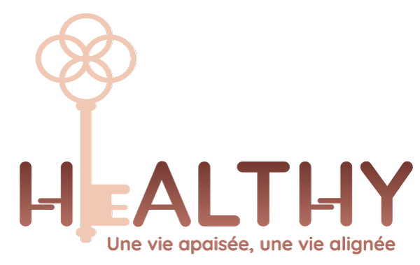 Logo Healthy Thérapeute à Saintes, Adama Malla, thérapie brève, reiki, sophrologie, PNL et hypnose