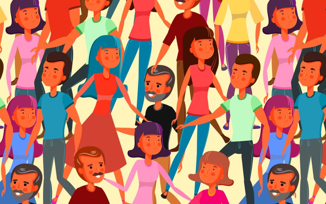 De la Cicatrice à la Force : Reconstruire le Lien Social – Sortir de l&rsquo;Isolement et Refaire Confiance